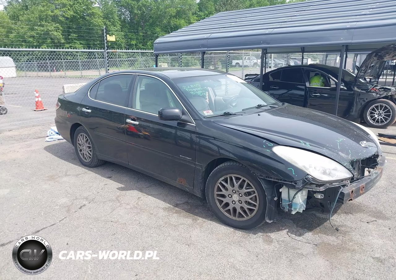 2004 Lexus Es 330 – zdjęcie 1 z 15