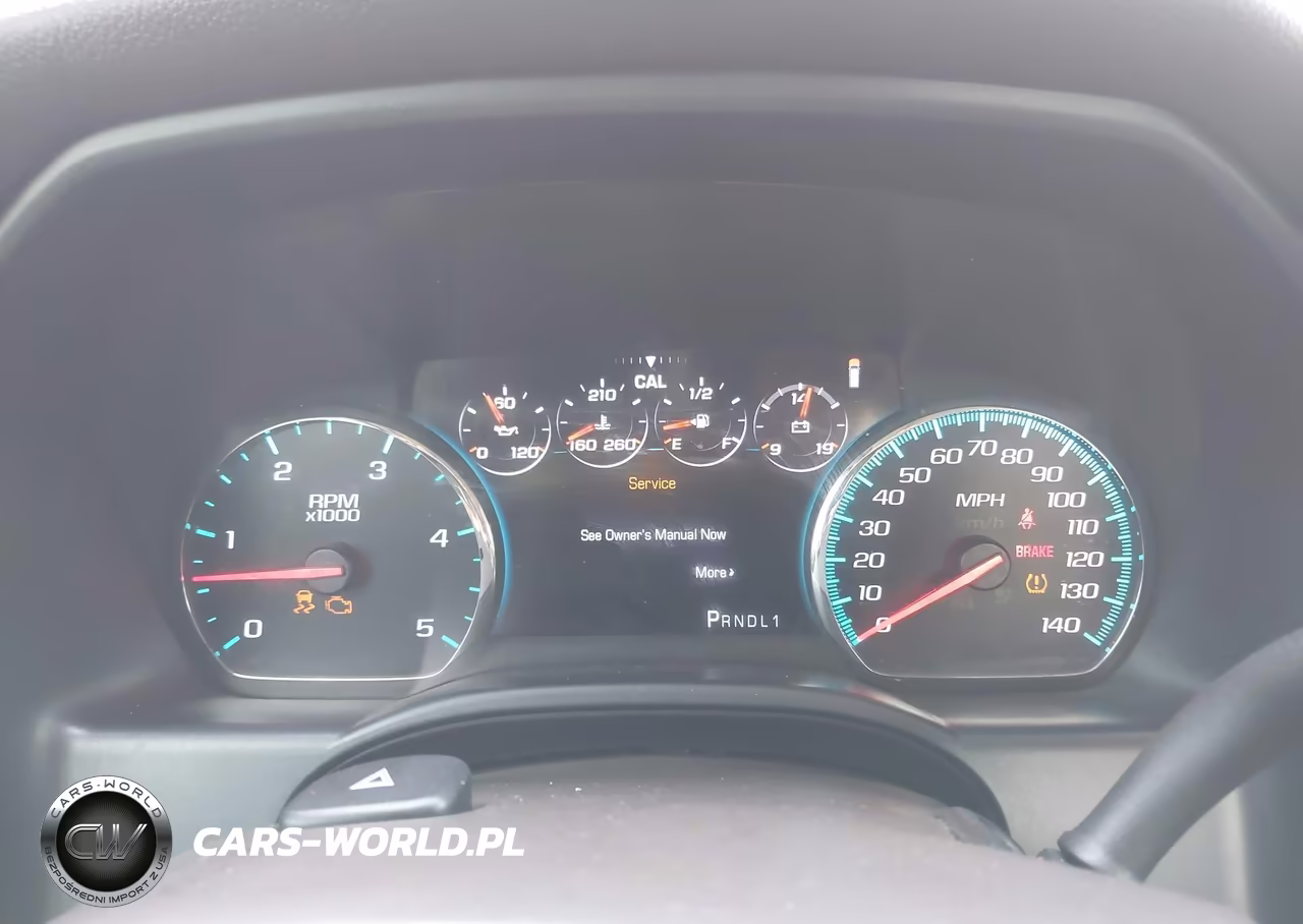 2018 GMC Sierra 2500Hd Denali VIN:1GT12UEY3JF164748 - 7