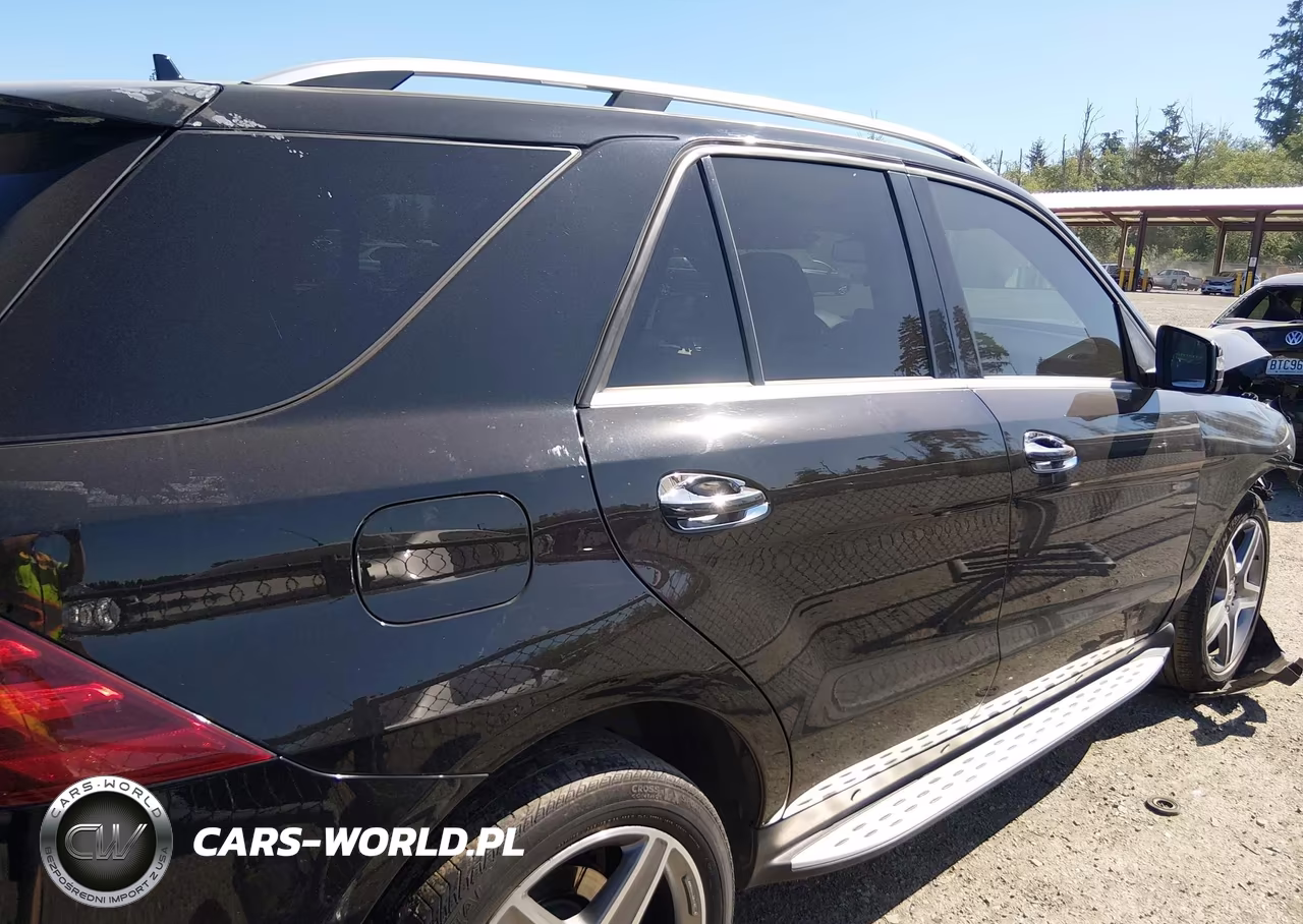 2018 Mercedes-Benz Gle 350 4Matic VIN:4JGDA5HB9JB063469 - 14