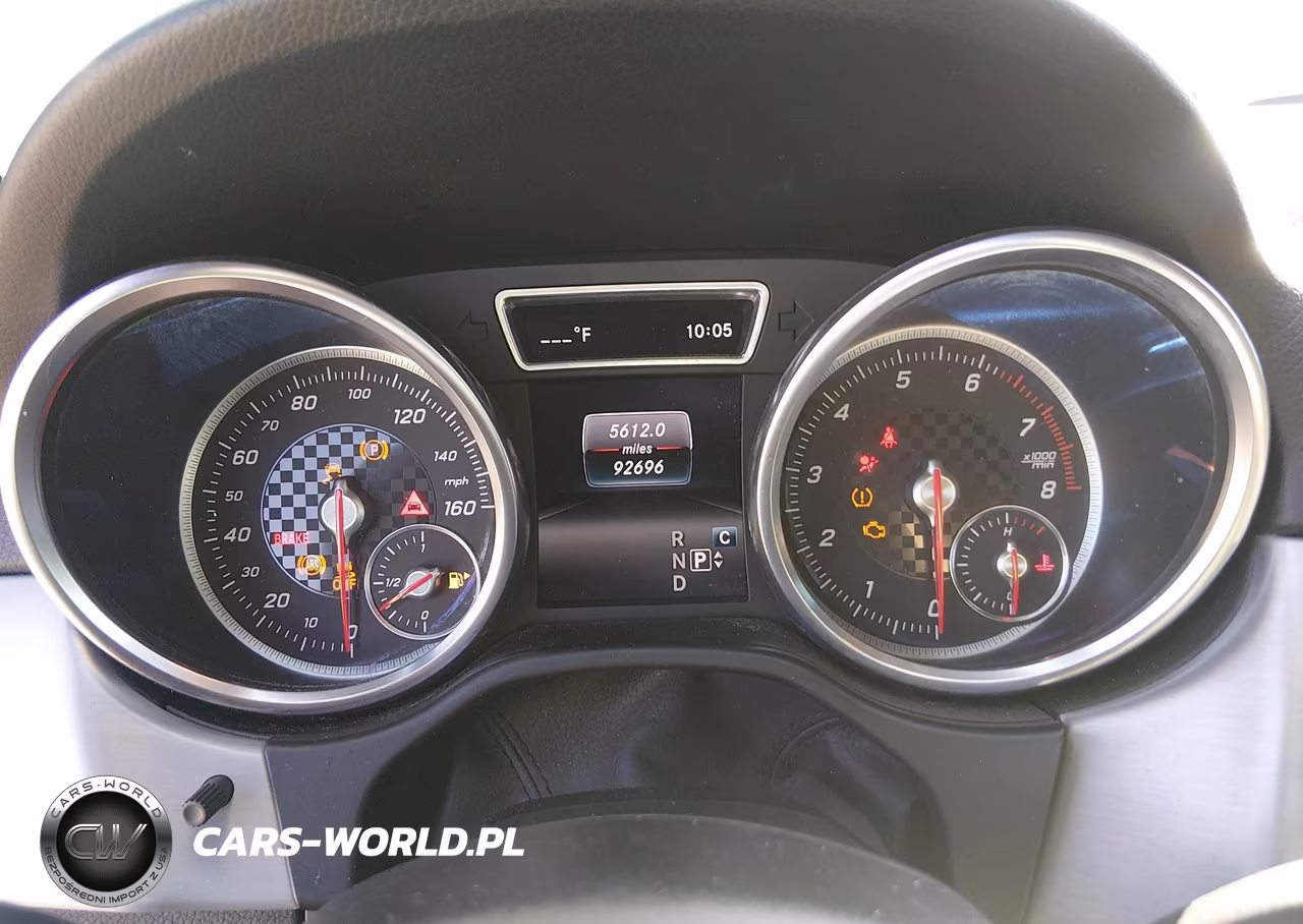 2018 Mercedes-Benz Gle 350 4Matic VIN:4JGDA5HB9JB063469 - 7