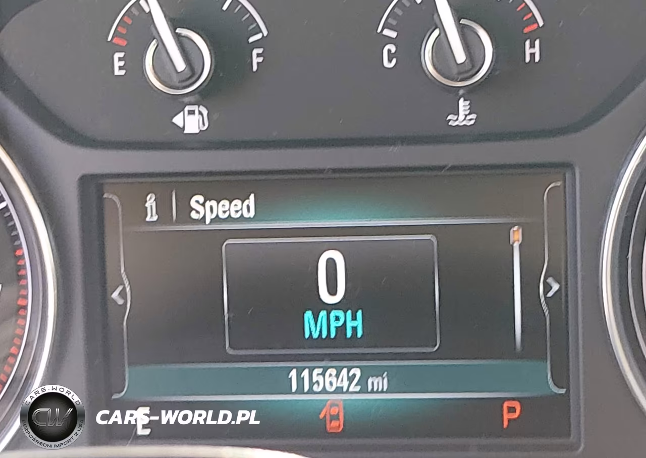 2018 Buick Enclave Premium VIN:5GAERCKW4JJ200214 - 15