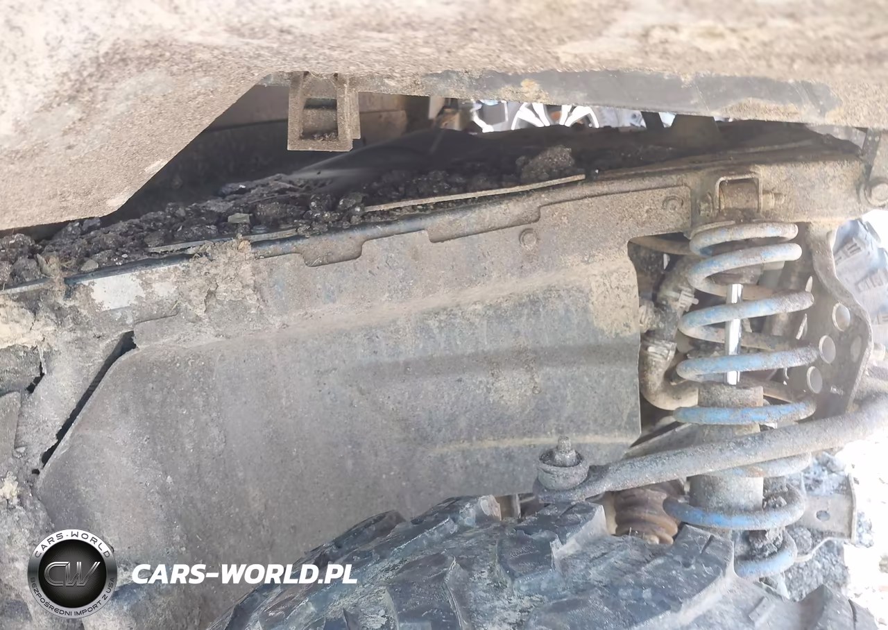 2024 Polaris Ranger Xp Kinetic Ultimate VIN:4XAE3GC42R8454437 - 9