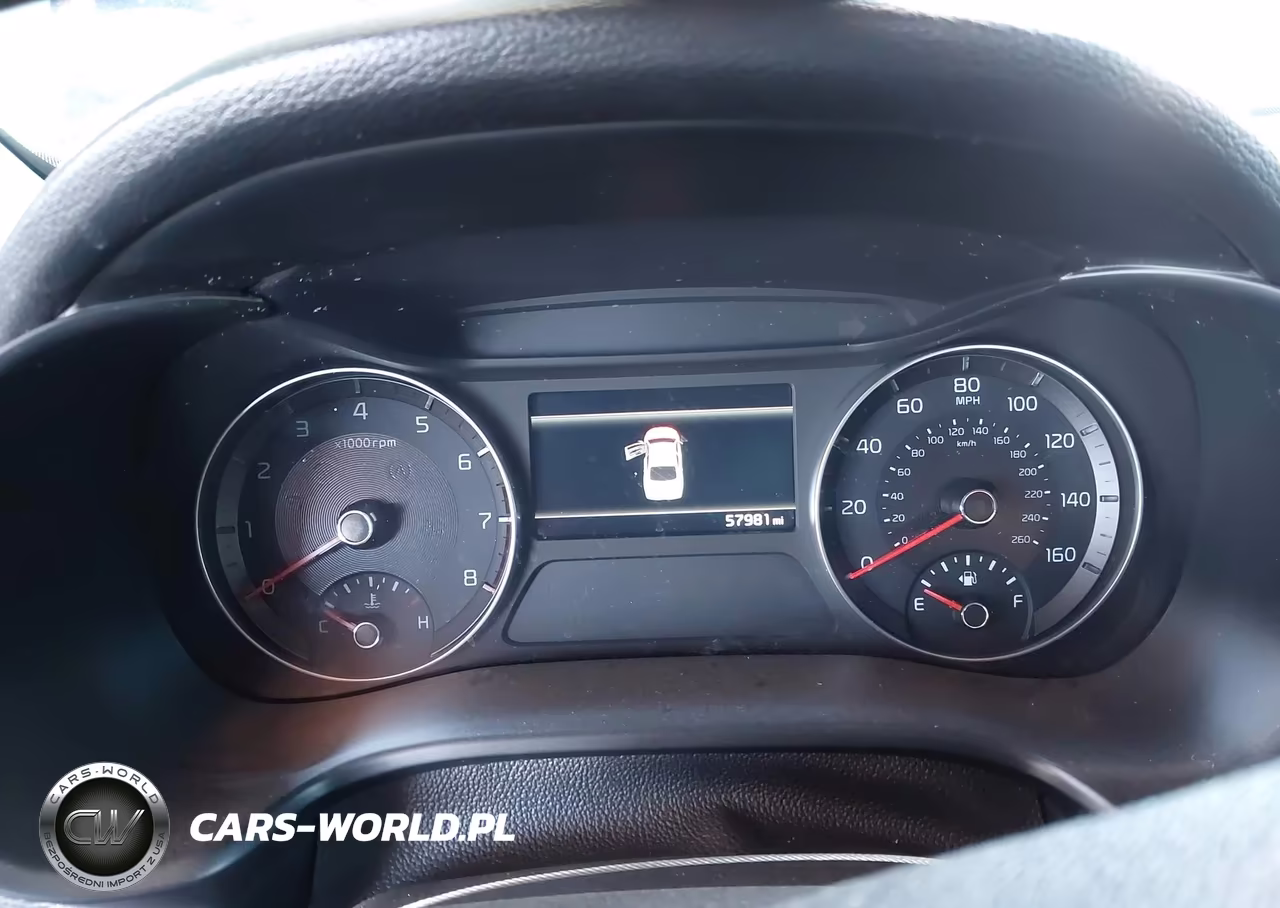 2024 Kia Forte Lxs VIN:3KPF24AD9RE743080 - 7