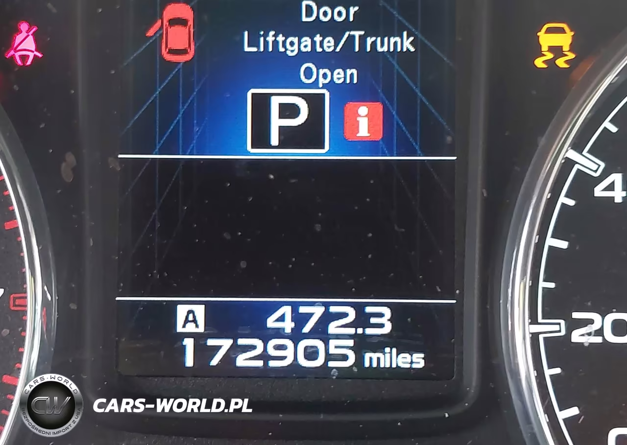 2014 Subaru Outback 2.5I Limited VIN:4S4BRCLCXE3262373 - 16