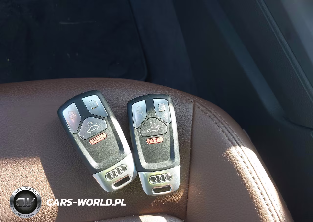 2019 Audi Q5 45 Premium VIN:WA1ANAFY2K2042048 - 11