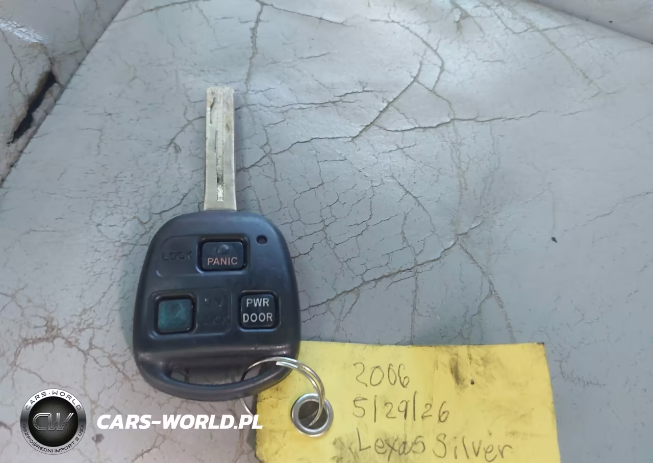 2004 Lexus Rx 330 VIN:2T2HA31UX4C034604 - 11