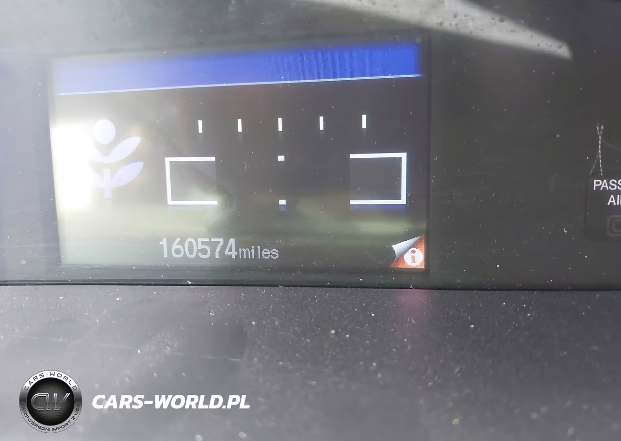 2013 Honda Civic Hybrid VIN:19XFB4F29DE001844 - 14