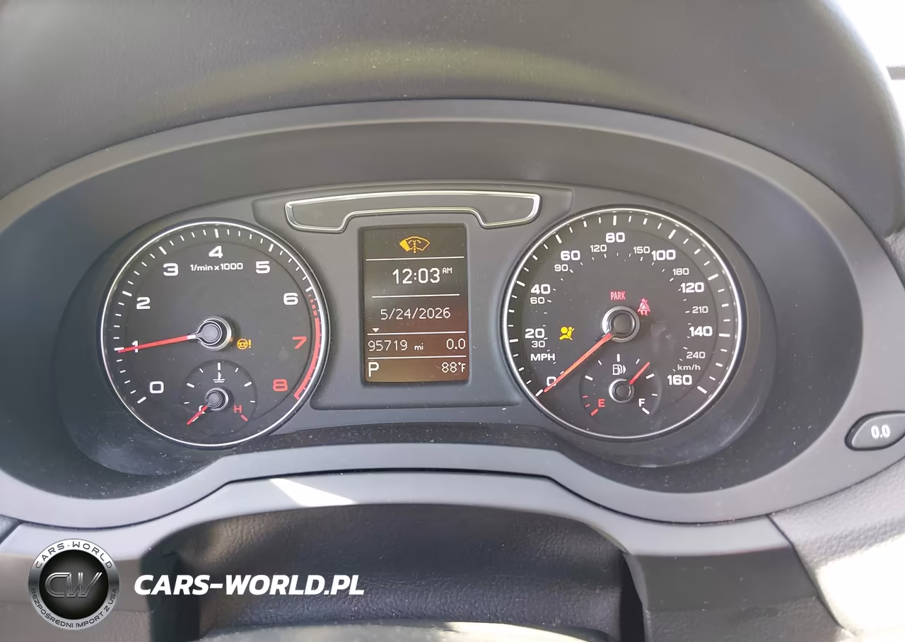 2018 Audi Q3 2.0T Premium-2.0T Sport Premium VIN:WA1ECCFS1JR029229 - 7
