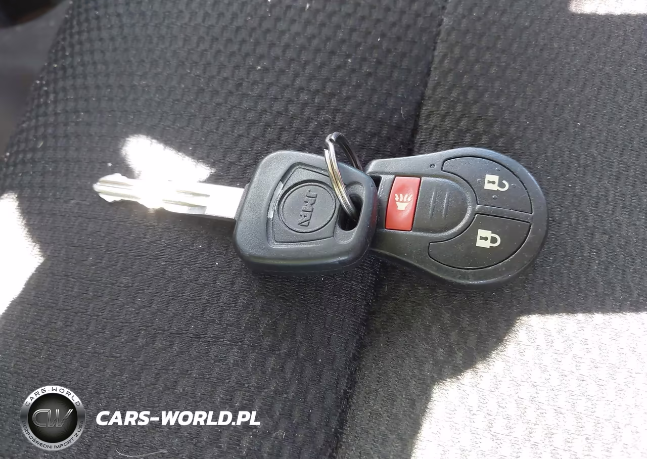 2009 Nissan Cube 1.8 VIN:JN8AZ28R69T106235 - 11