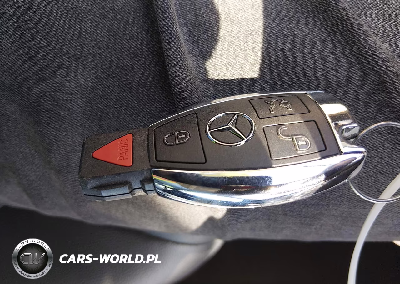 2005 Mercedes-Benz C 230 Kompressor Sport VIN:WDBRF40J25A685169 - 11