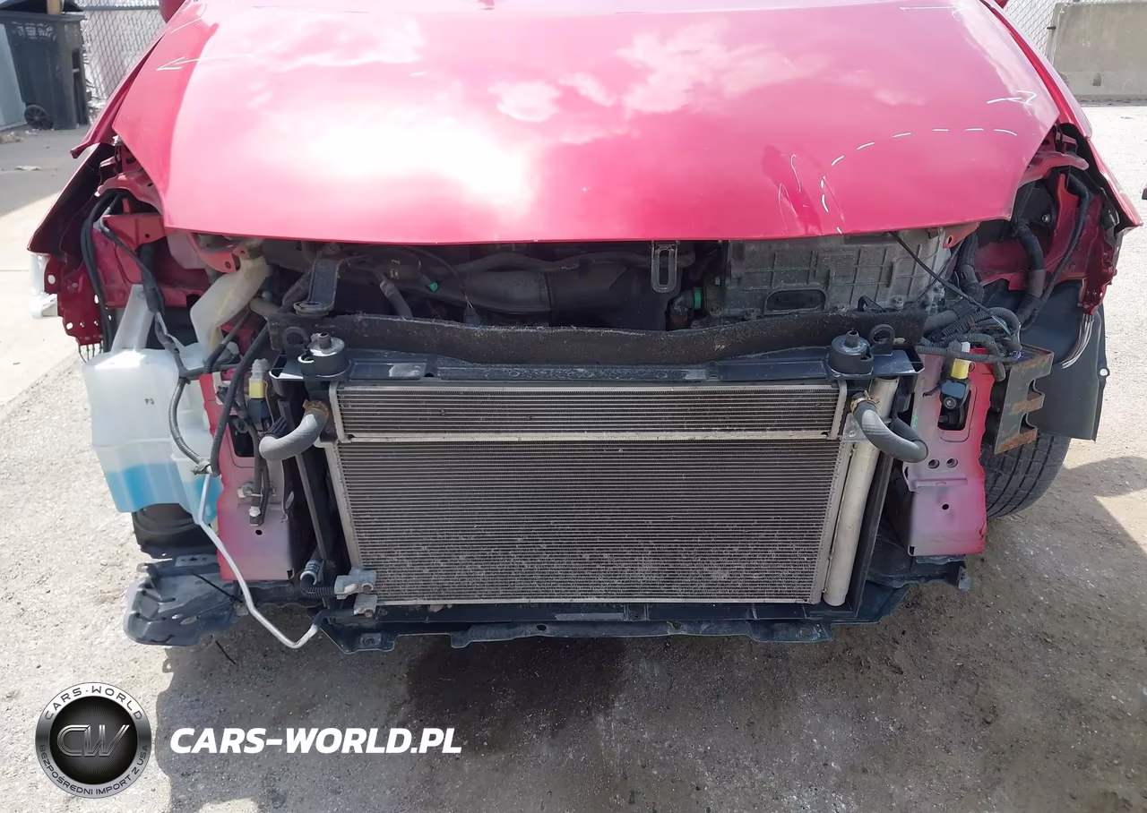 2014 Toyota Prius Three VIN:JTDKN3DU6E0376914 - 6