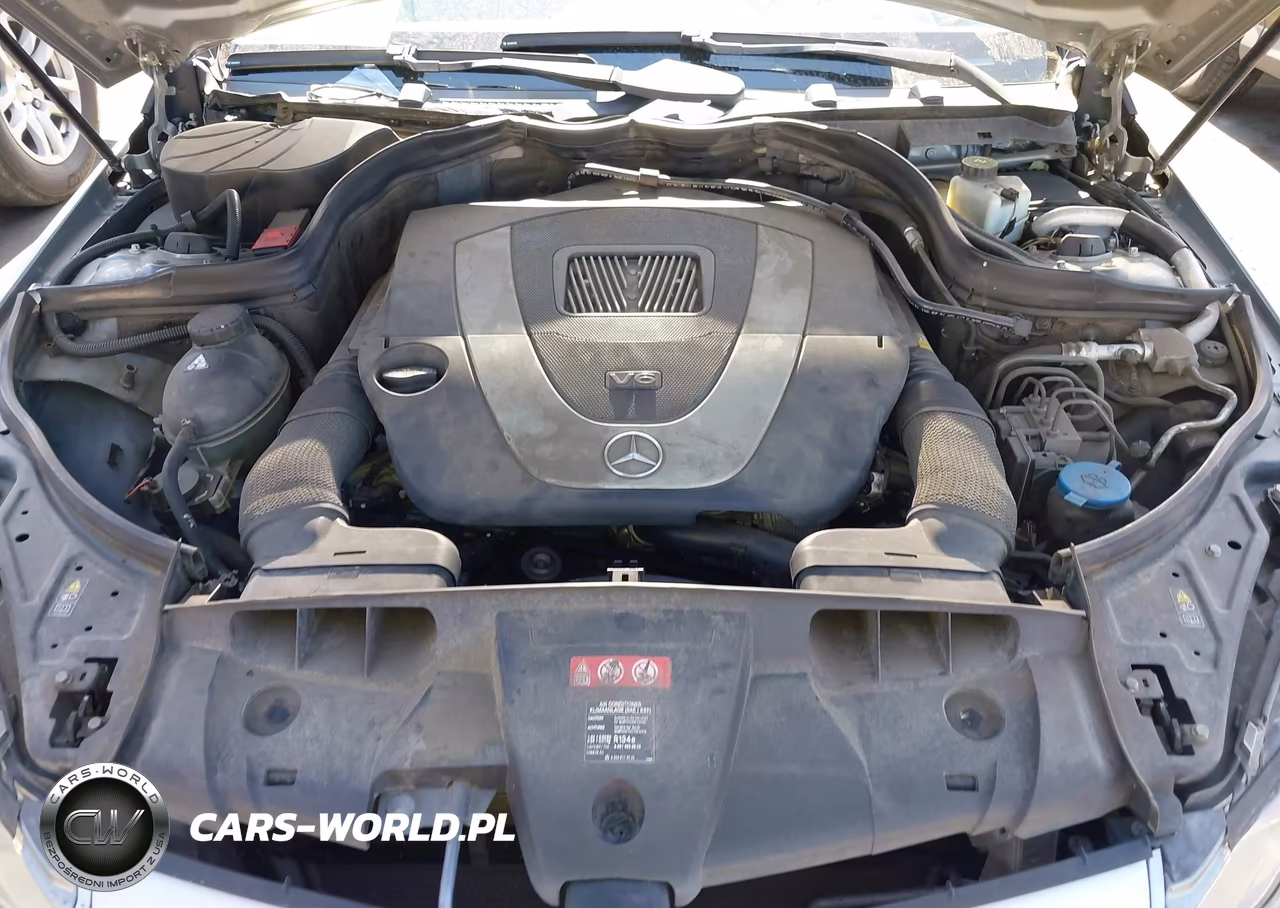 2011 Mercedes-Benz E 350 VIN:WDDKJ5GB4BF087756 - 10