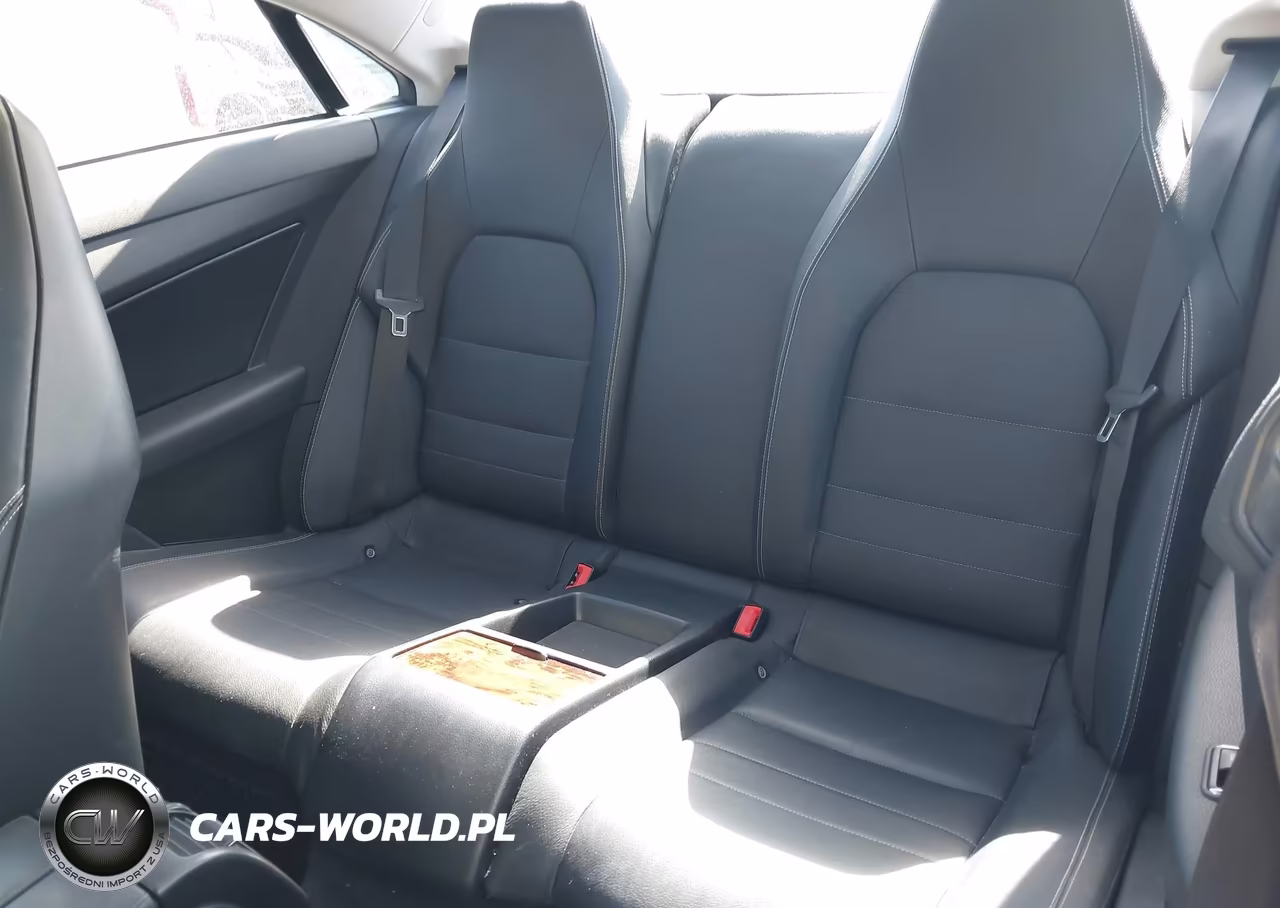 2011 Mercedes-Benz E 350 VIN:WDDKJ5GB4BF087756 - 8