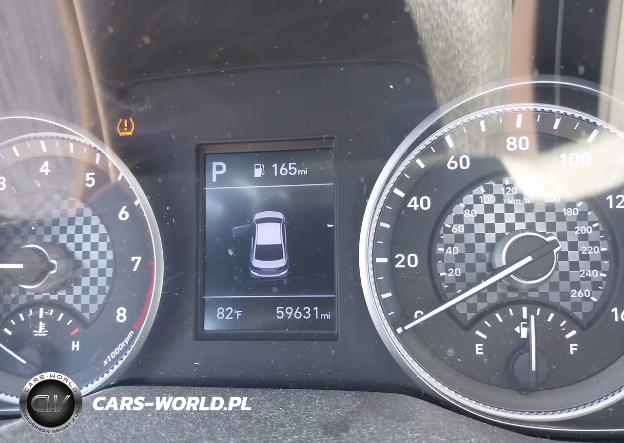 2020 Hyundai Elantra Sel VIN:5NPD84LF1LH508180 - 16