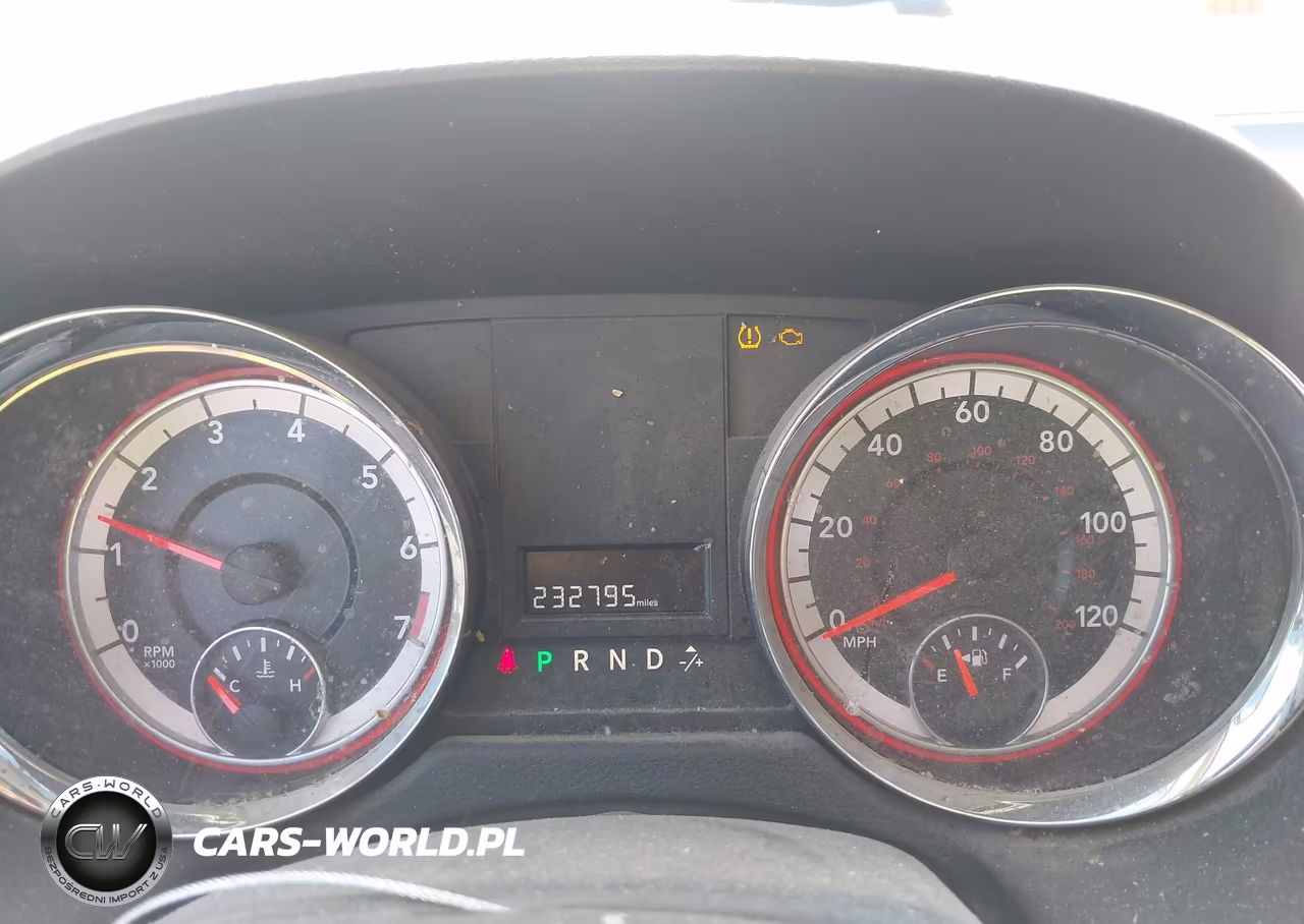 2013 Dodge Grand Caravan Sxt VIN:2C4RDGCG0DR692317 - 7