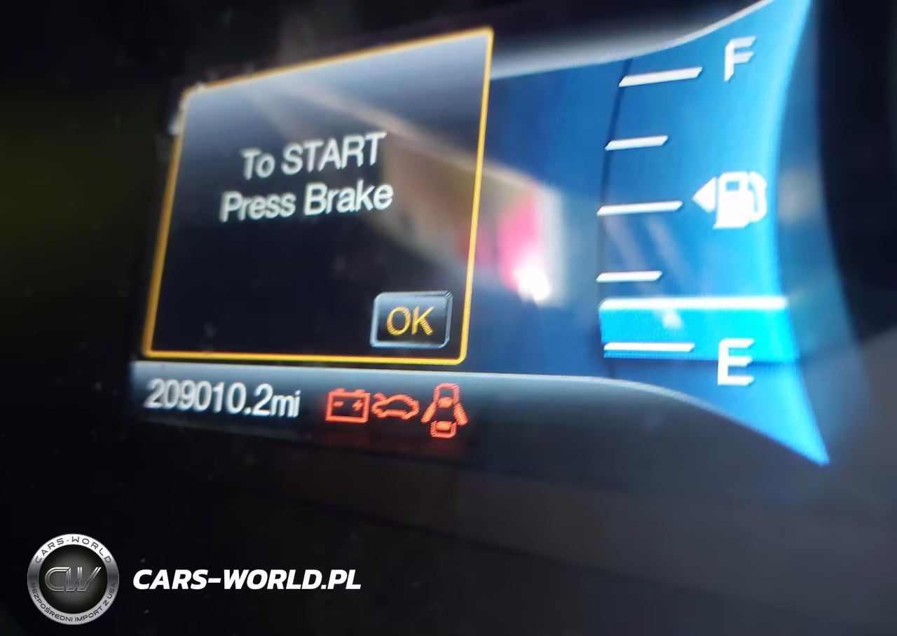 2017 Ford Edge Sel VIN:2FMPK4J90HBB46062 - 15