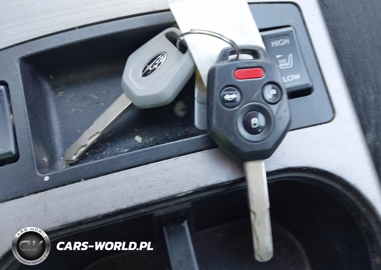 2012 Subaru Legacy 2.5I Premium VIN:4S3BMBC64C3023938 - 11