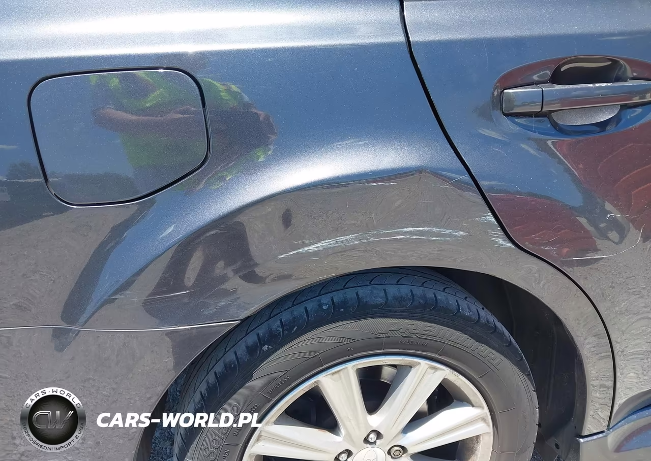2012 Subaru Legacy 2.5I Premium VIN:4S3BMBC64C3023938 - 6