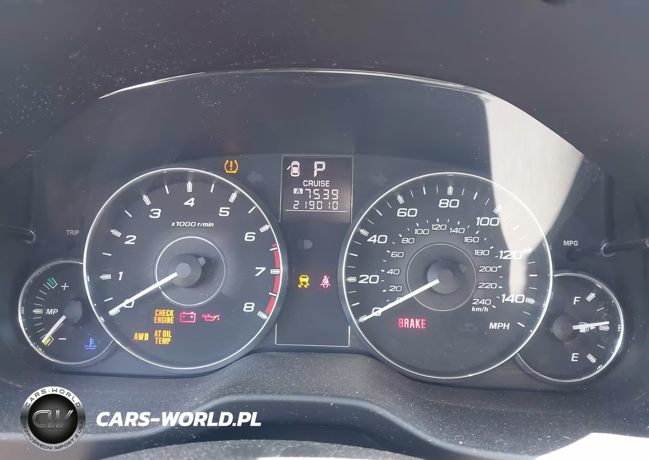 2012 Subaru Legacy 2.5I Premium VIN:4S3BMBC64C3023938 - 7