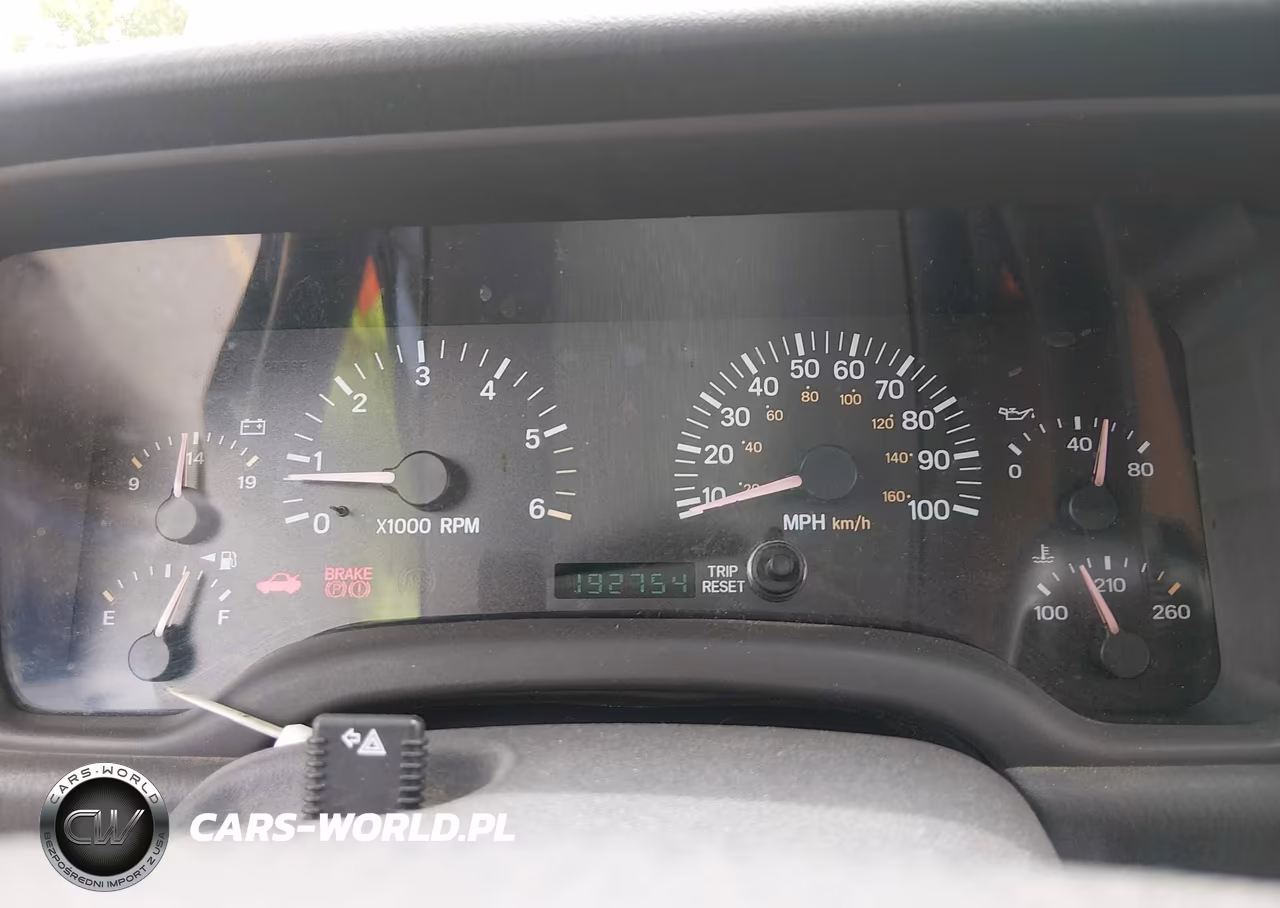 2001 Jeep Cherokee Sport VIN:1J4FF48S91L604792 - 7