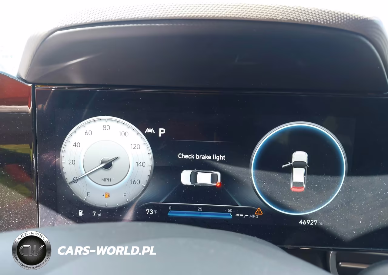 2023 Hyundai Elantra Sel VIN:KMHLS4AG9PU460069 - 7