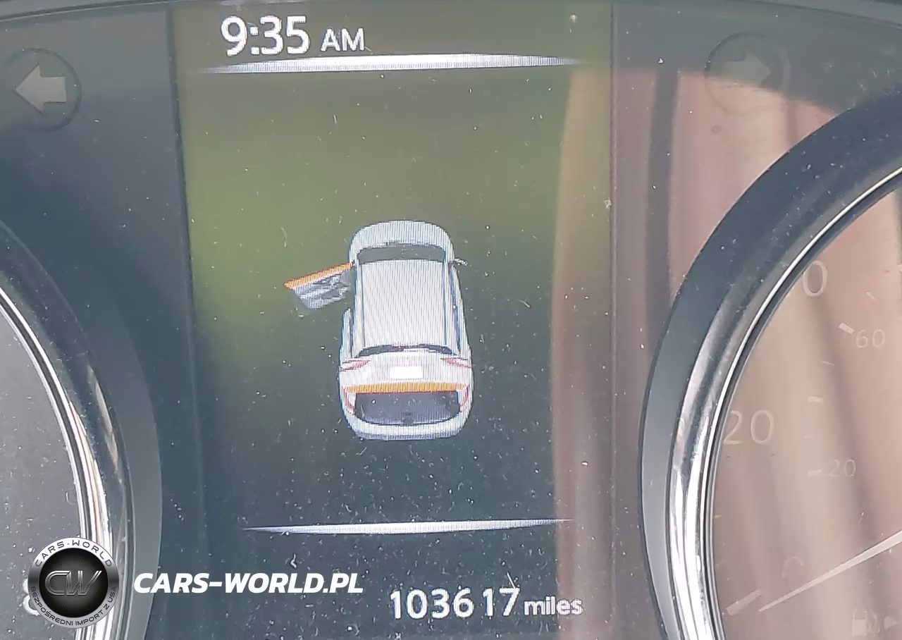 2017 Nissan Rogue Sport Sv VIN:JN1BJ1CR9HW130666 - 15