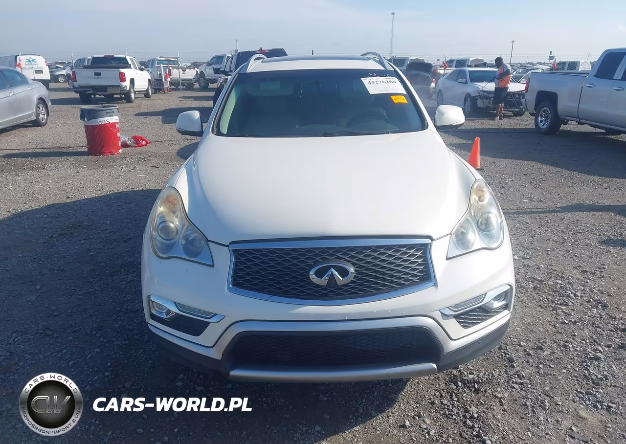 2016 Infiniti Qx50 VIN:JN1BJ0RR2GM265693 - 12