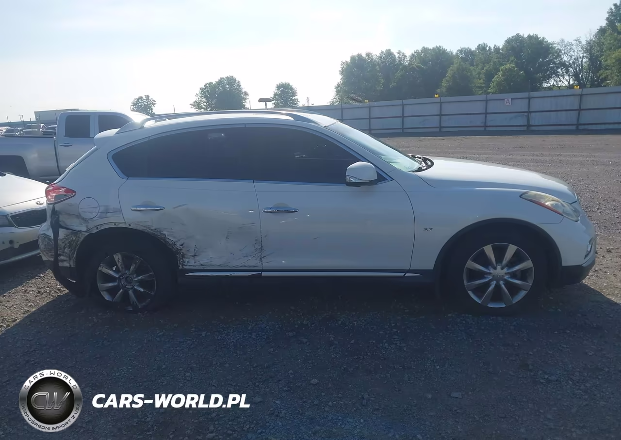 2016 Infiniti Qx50 VIN:JN1BJ0RR2GM265693 - 13