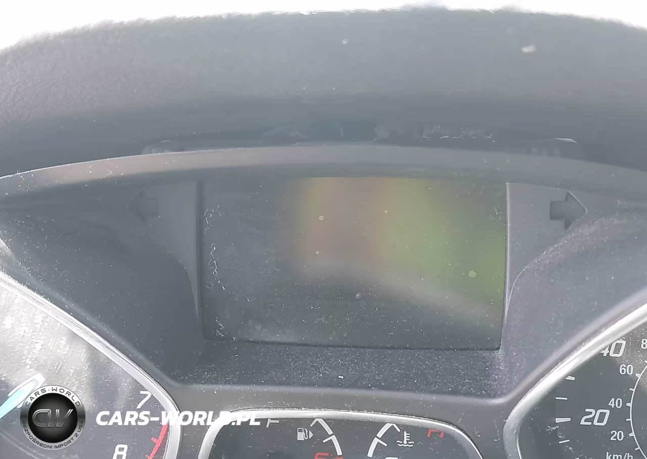 2016 Ford Escape Se VIN:1FMCU0G72GUB83954 - 15