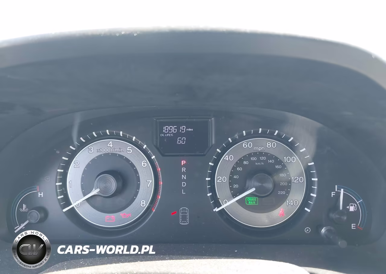 2013 Honda Odyssey Lx VIN:5FNRL5H28DB068703 - 7