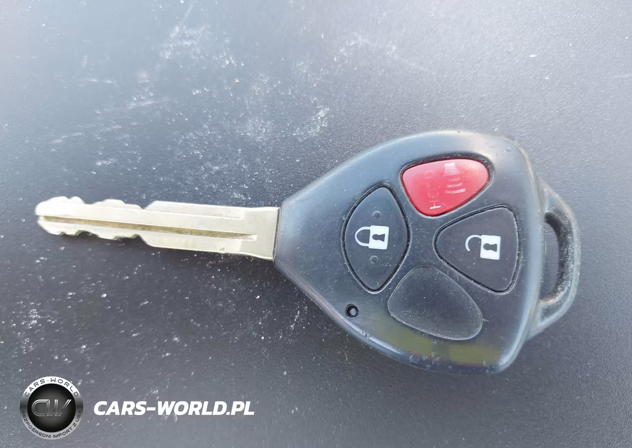2008 Scion Xb VIN:JTLKE50E681001165 - 11