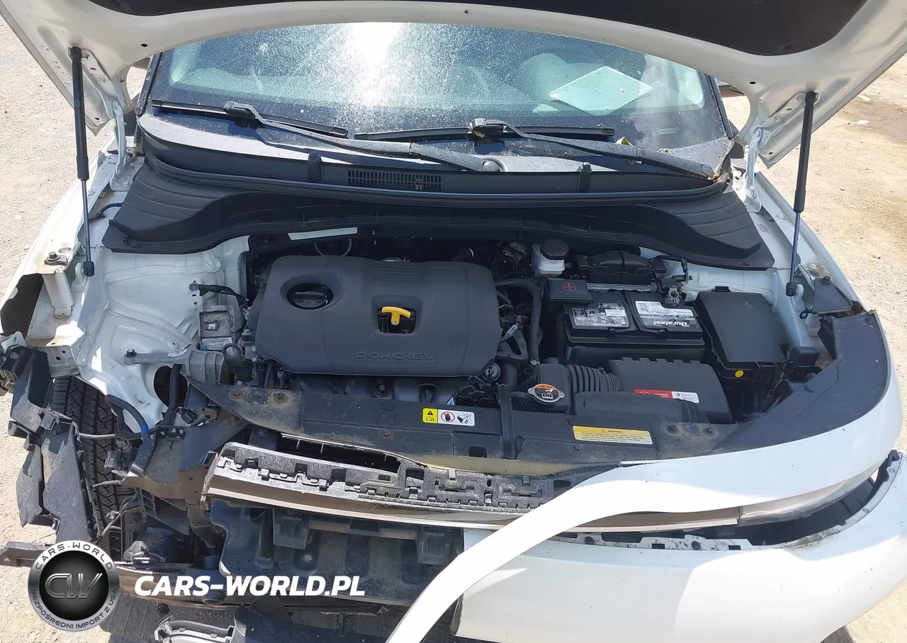2020 Kia Soul S VIN:KNDJ23AU6L7001683 - 10