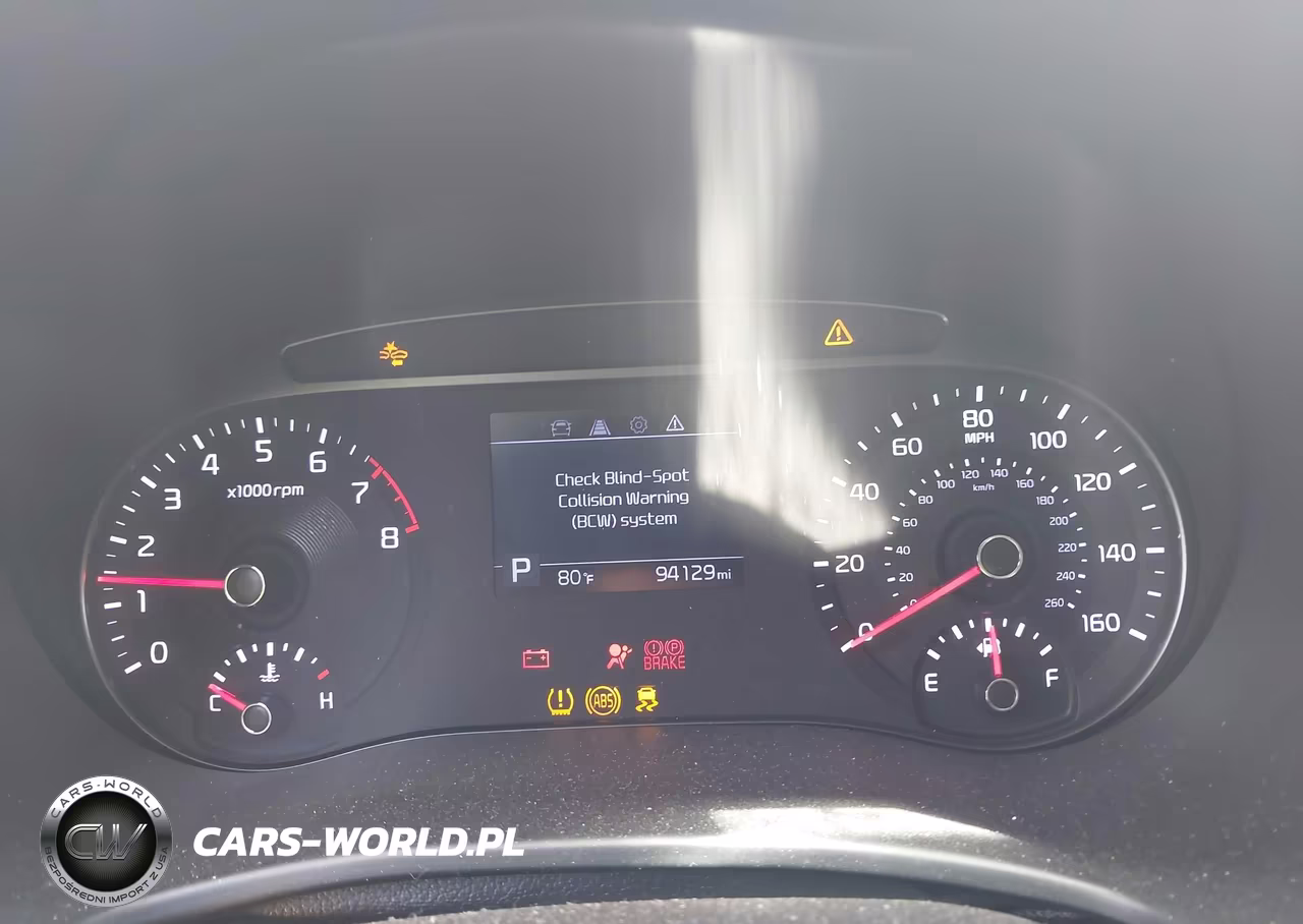 2020 Kia Soul S VIN:KNDJ23AU6L7001683 - 7