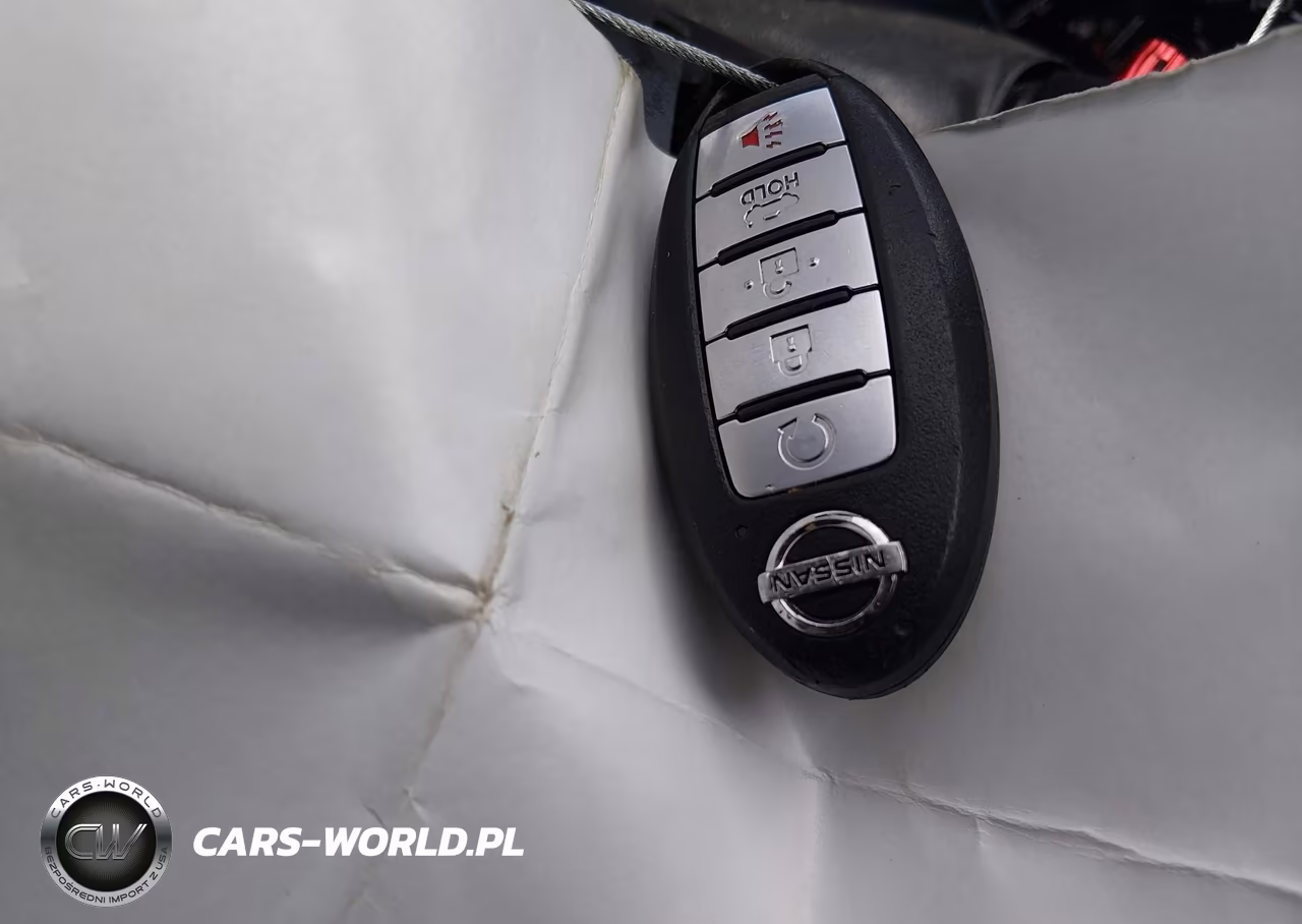 2020 Nissan Altima Sl Fwd VIN:1N4BL4EVXLC154350 - 11