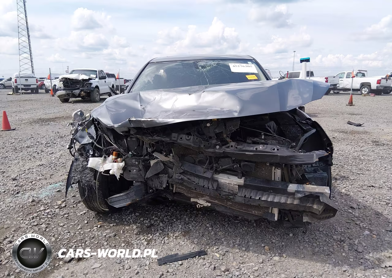 2020 Nissan Altima Sl Fwd VIN:1N4BL4EVXLC154350 - 13