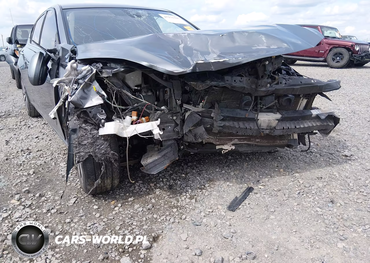 2020 Nissan Altima Sl Fwd VIN:1N4BL4EVXLC154350 - 6
