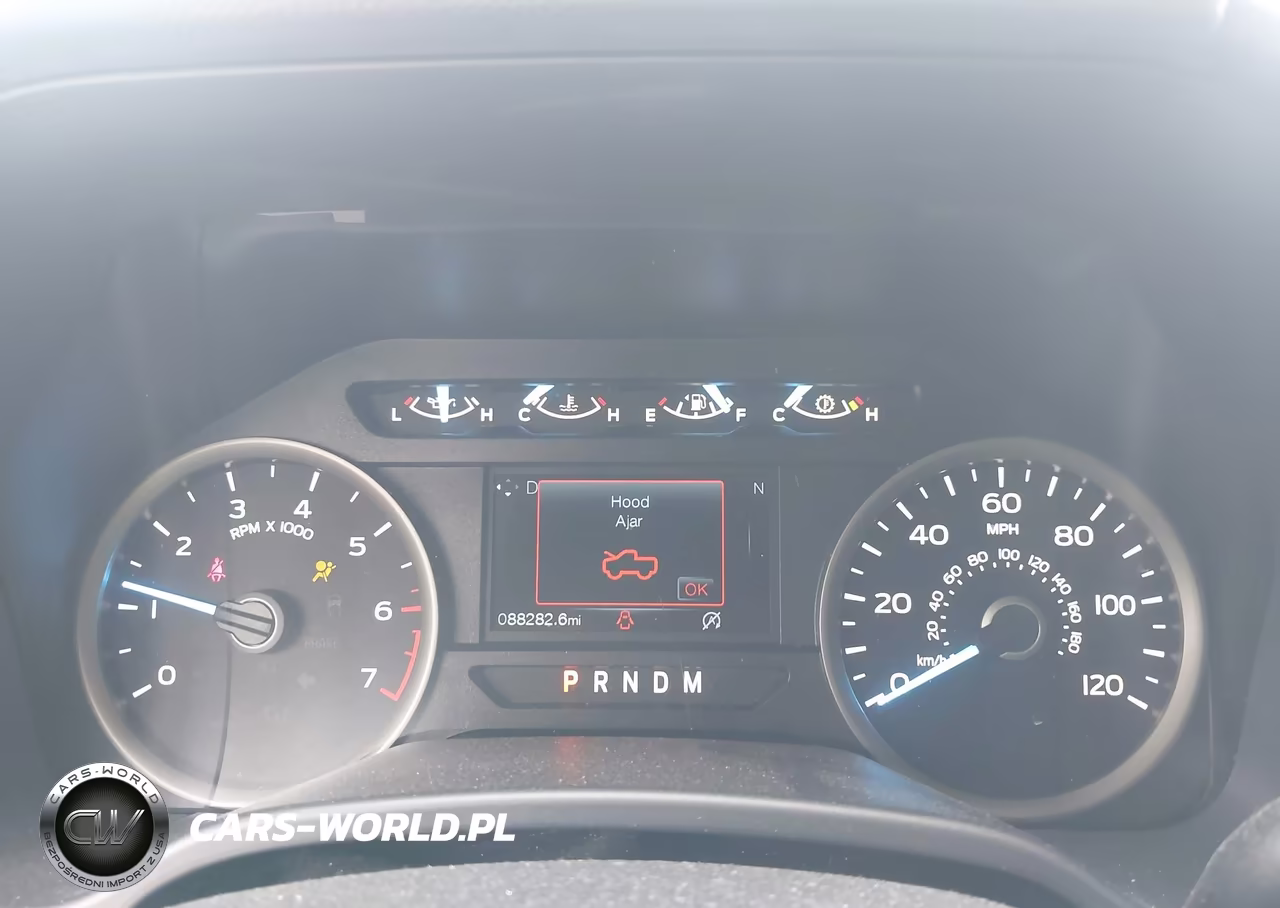 2020 Ford F-150 Xlt VIN:1FTEW1EP3LKE20506 - 7