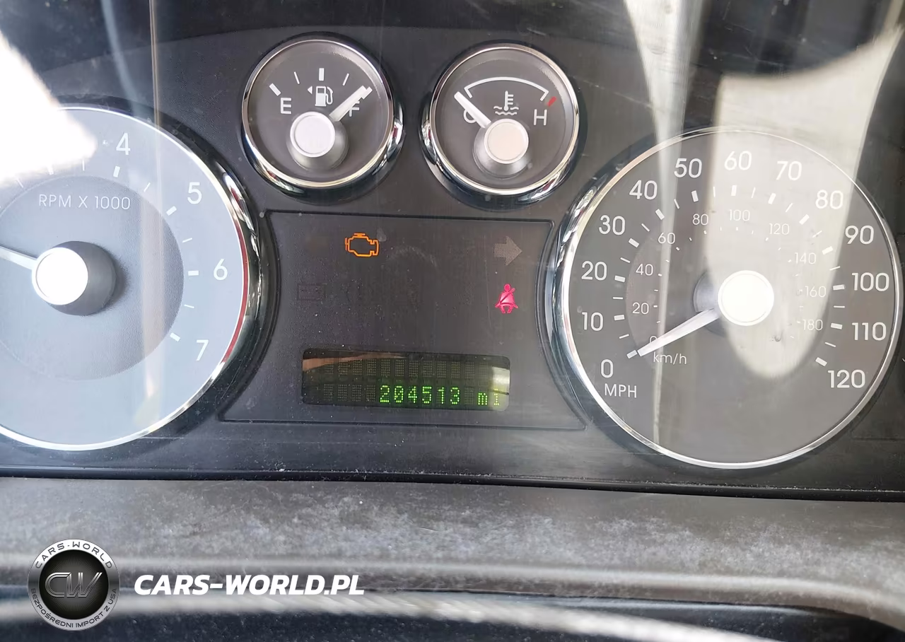 2007 Mercury Milan I4 Premier VIN:3MEHM08Z27R628760 - 7