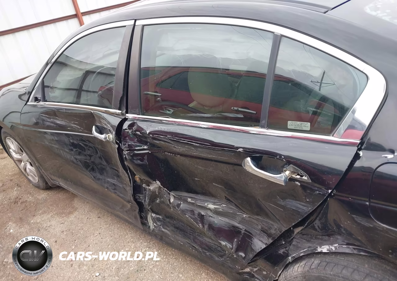 2009 Honda Accord 3.5 Ex-L VIN:1HGCP36819A026946 - 14