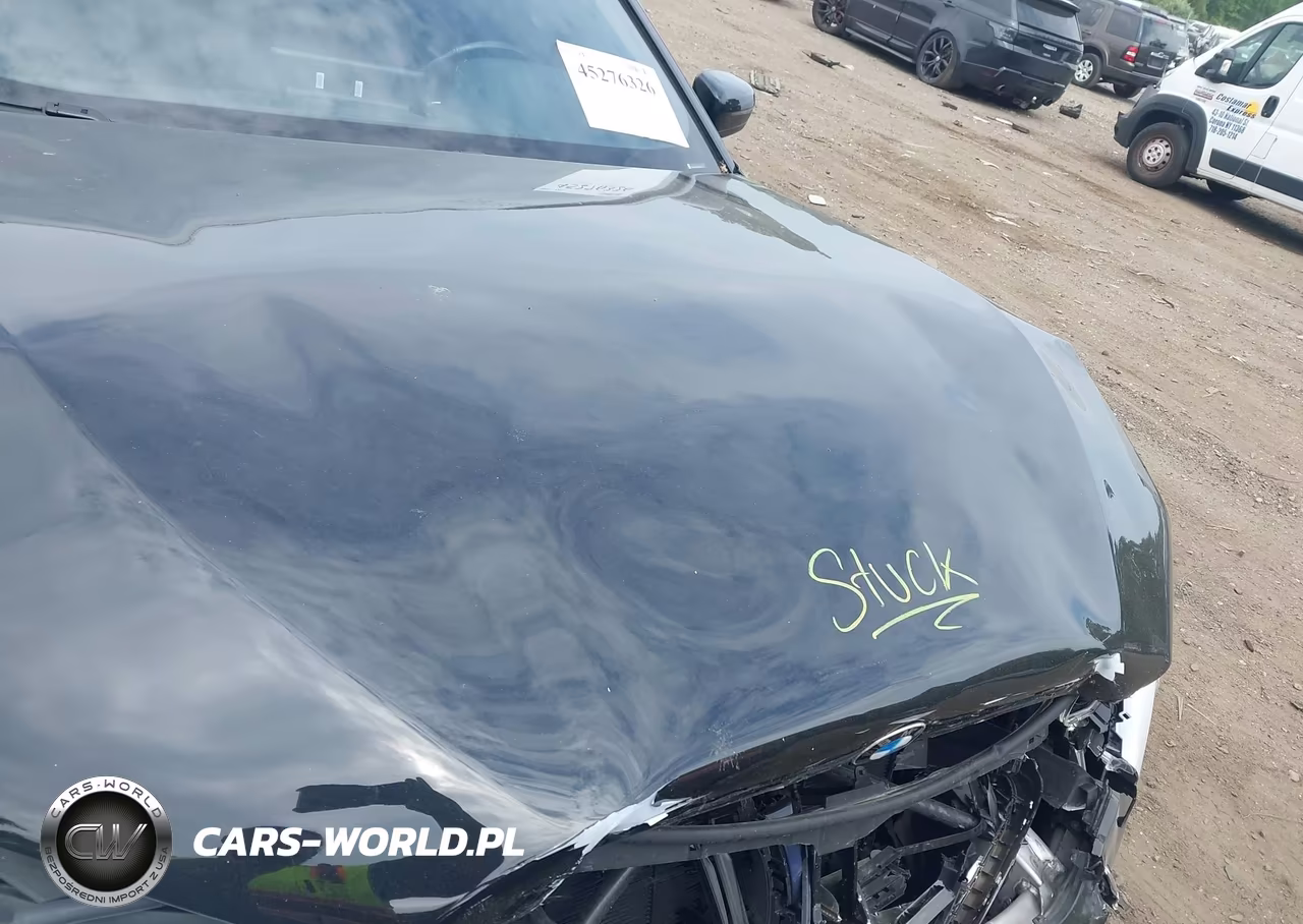 2020 BMW 530I xDrive VIN:WBAJR7C04LWW79669 - 10