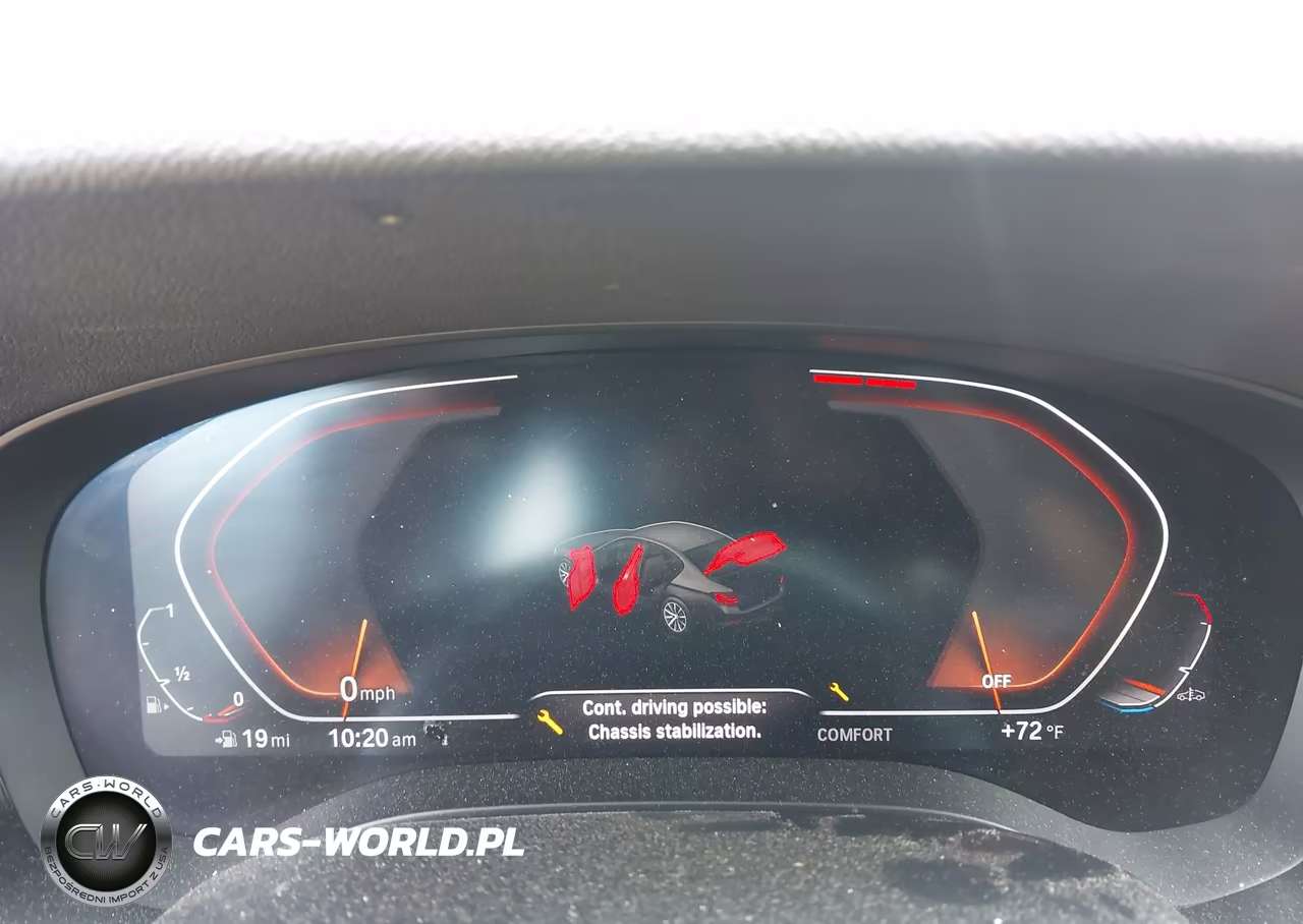 2020 BMW 530I xDrive VIN:WBAJR7C04LWW79669 - 15