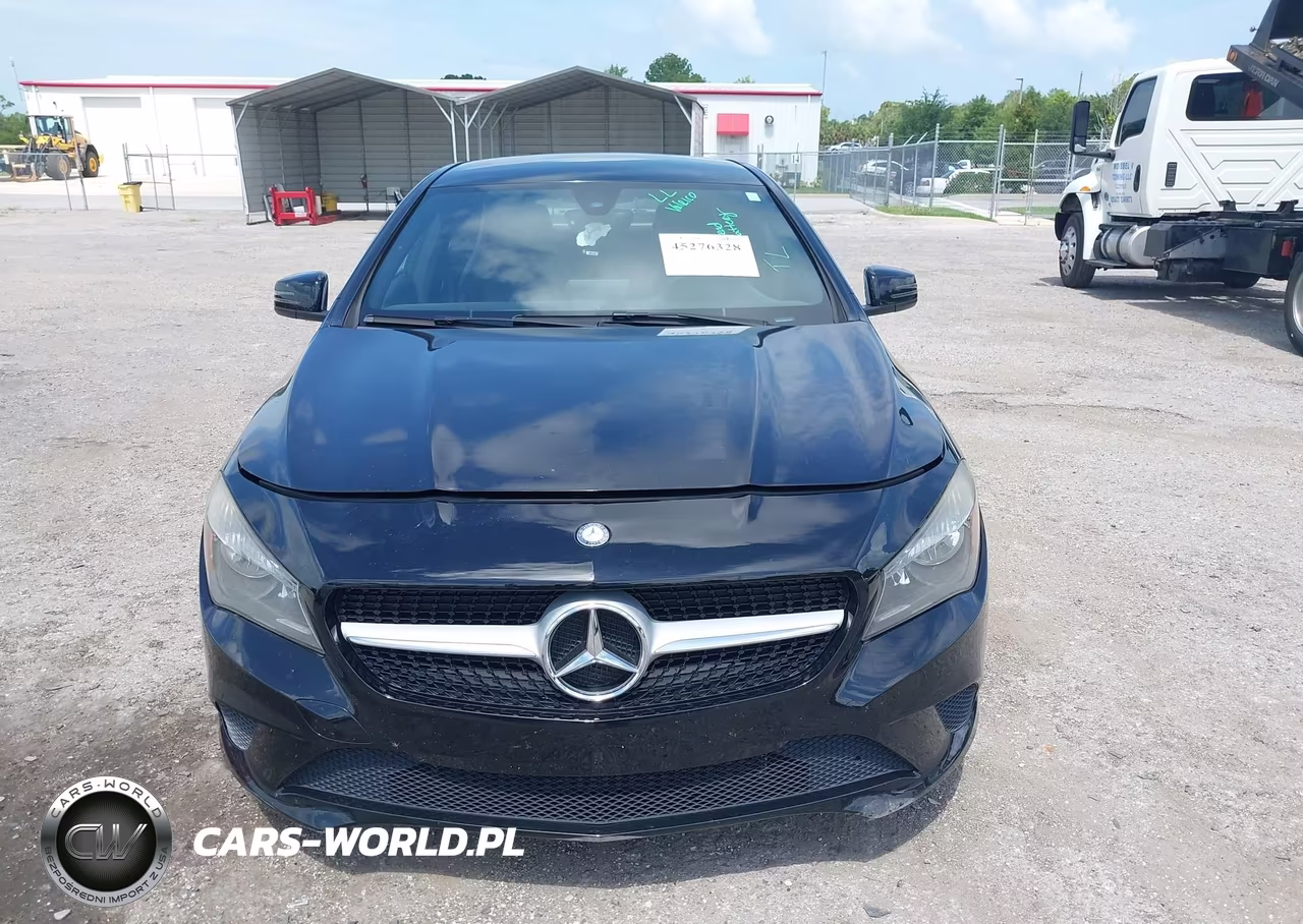 2016 Mercedes-Benz Cla 250 4Matic VIN:WDDSJ4GB3GN351203 - 12