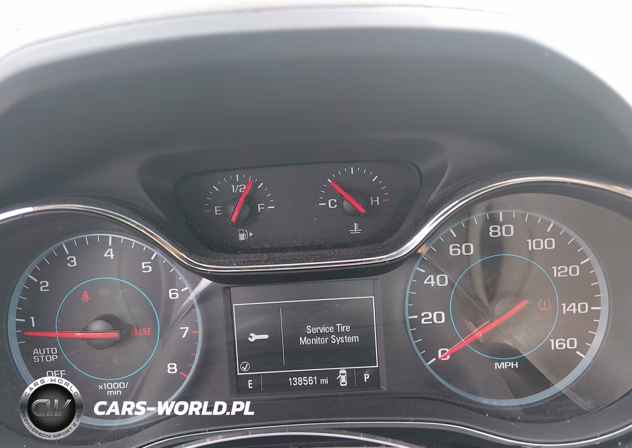 2018 Chevrolet Cruze Lt Auto VIN:1G1BE5SM7J7166623 - 7