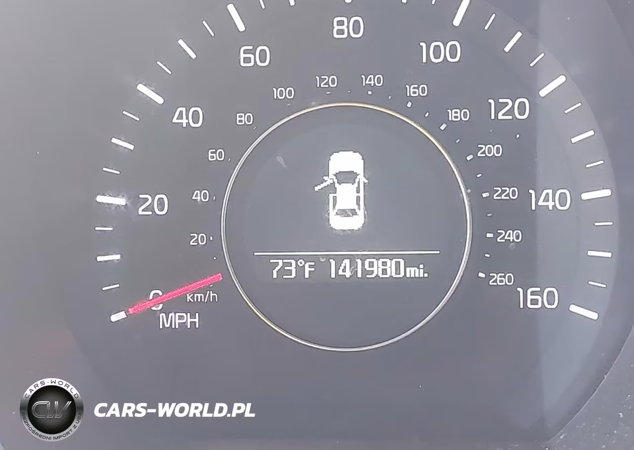 2014 Kia Optima Lx VIN:5XXGM4A70EG279560 - 16