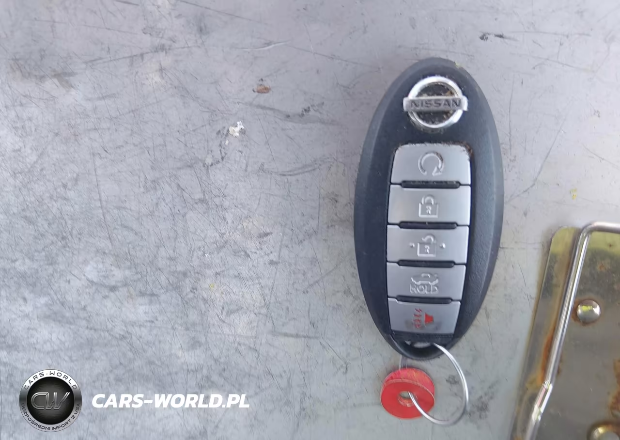 2016 Nissan Altima 2.5 Sv VIN:1N4AL3AP6GC160701 - 11