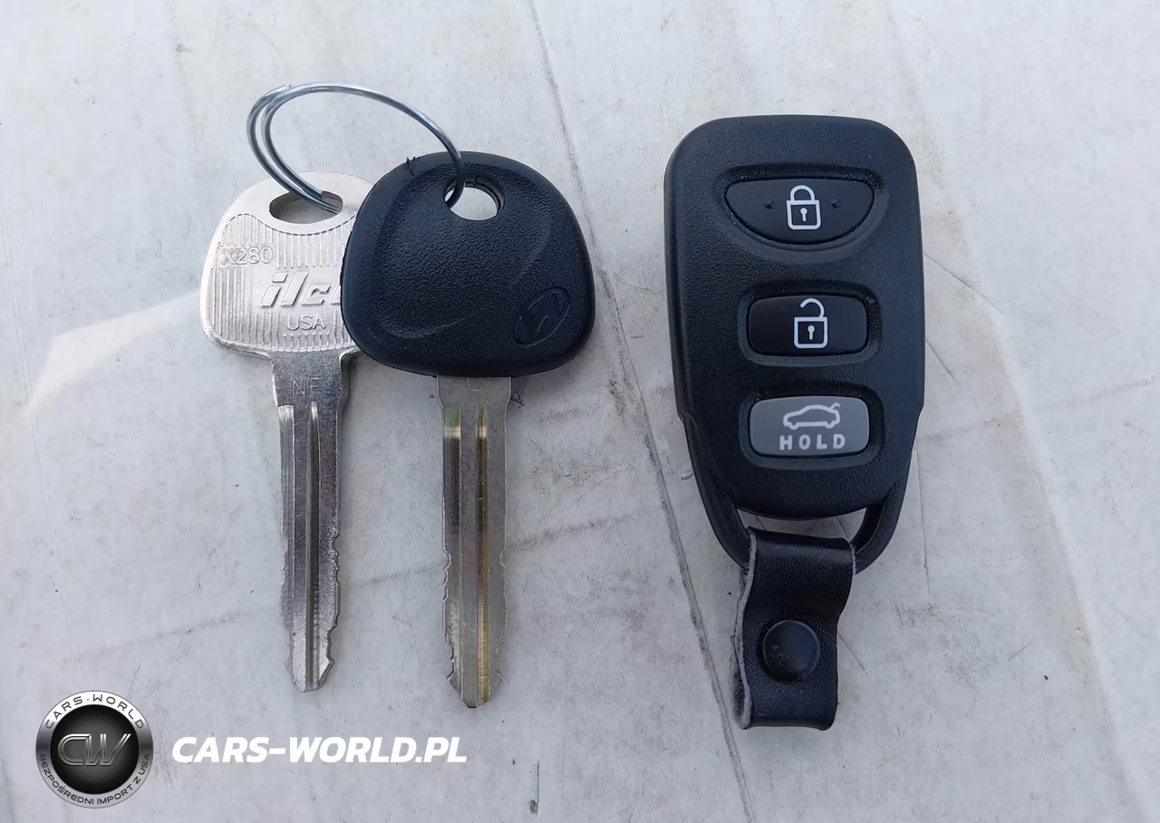 2016 Hyundai Elantra Se VIN:5NPDH4AEXGH721600 - 11