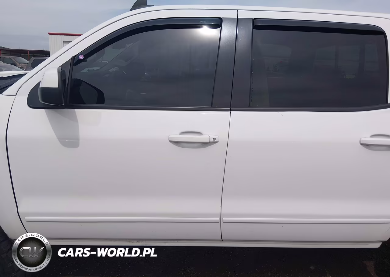 2017 Chevrolet Silverado 1500 2Lt VIN:3GCUKREC9HG309038 - 14