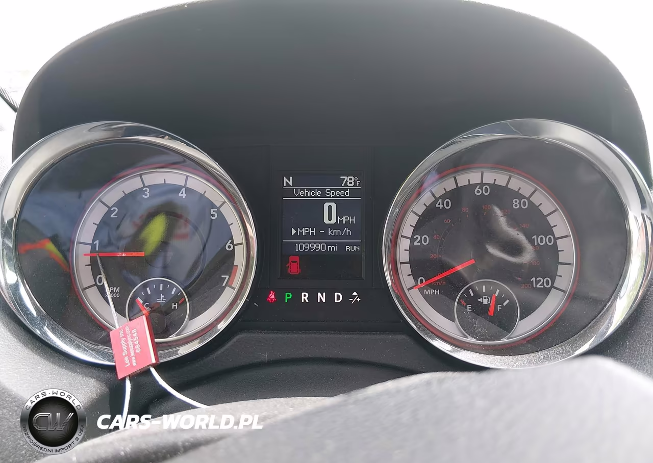 2018 Dodge Grand Caravan Gt VIN:2C4RDGEG8JR346475 - 7