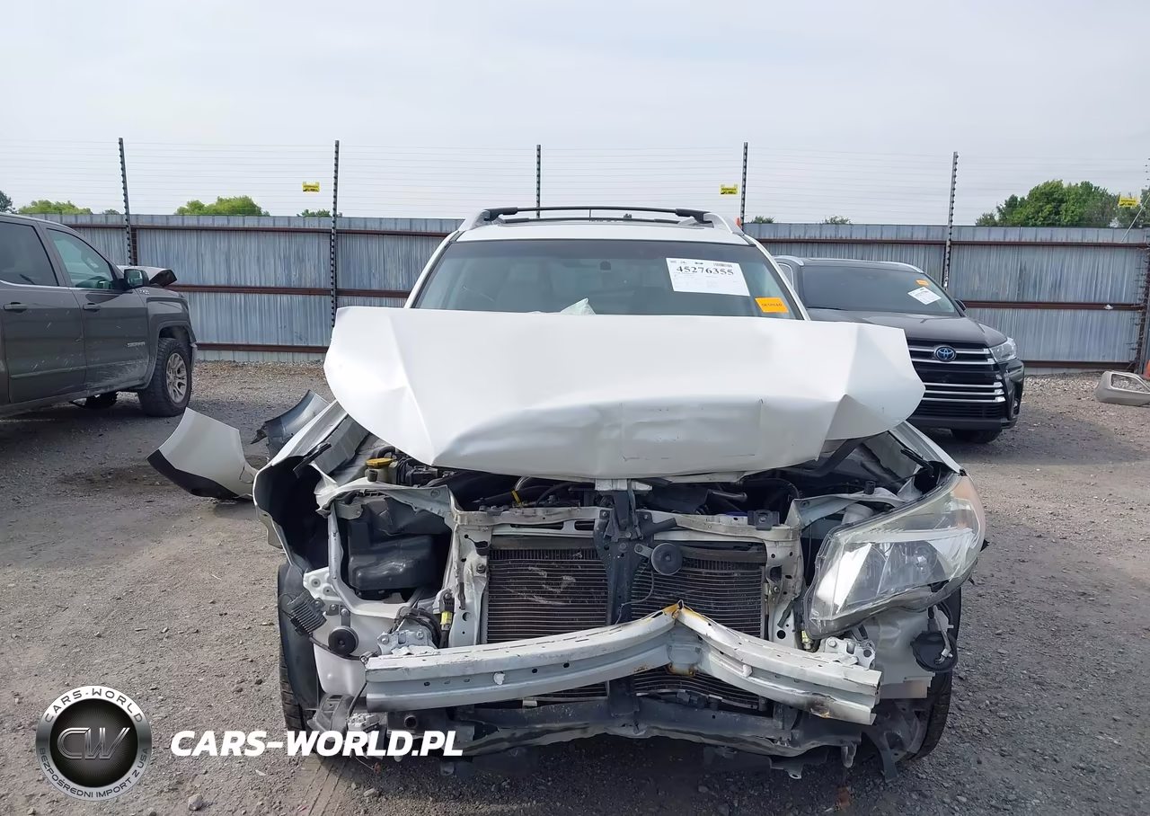 2013 Subaru Forester 2.5X Touring VIN:JF2SHAGC1DH414842 - 13