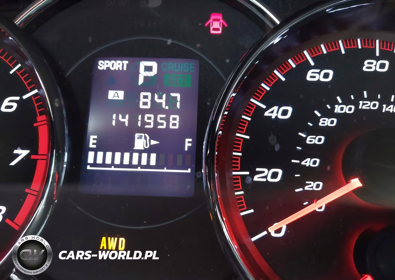 2013 Subaru Forester 2.5X Touring VIN:JF2SHAGC1DH414842 - 16